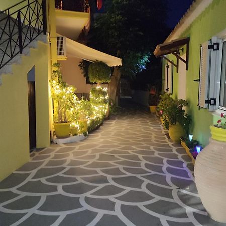 Summer Studios 2 Koróni Εξωτερικό φωτογραφία